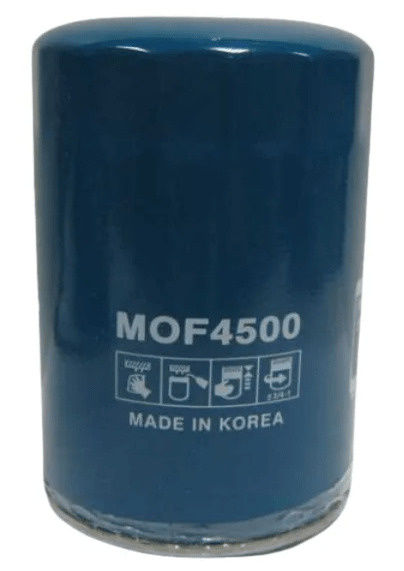 ФИЛЬТР МАСЛЯНЫЙ MANDO MOF4500