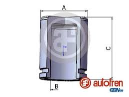 ПОРШЕНЬ СУППОРТА SEINSA AUTOFREN D025264