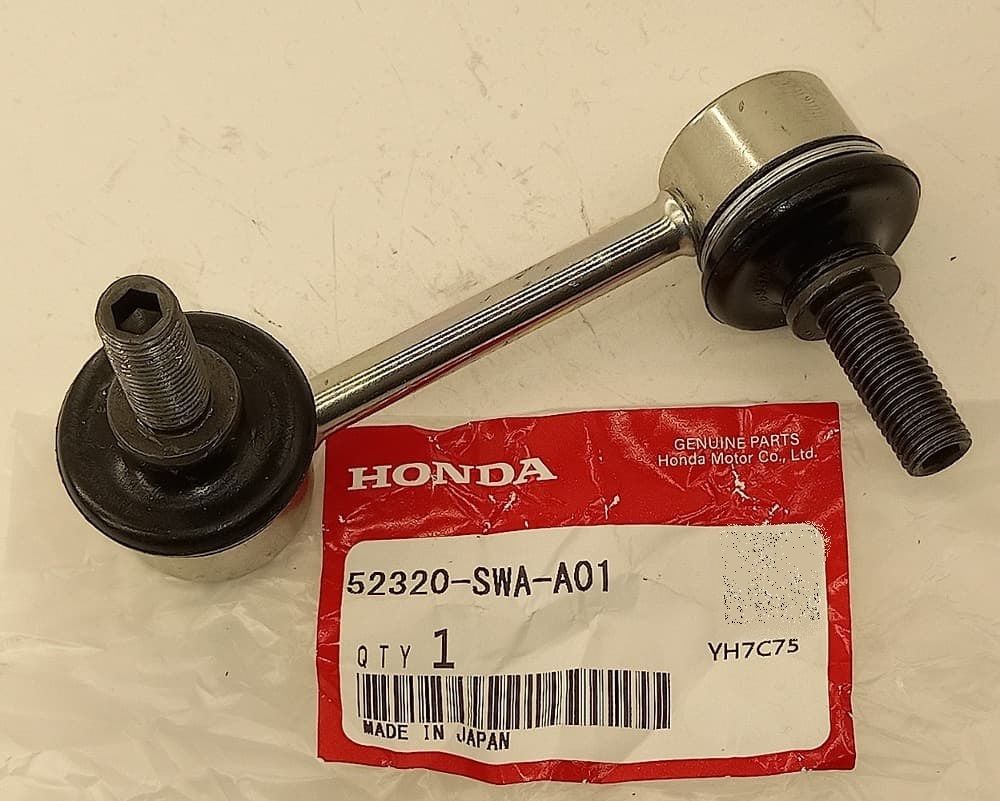 ЛИНК СТАБИЛИЗАТОР HONDA 52320SWAA01