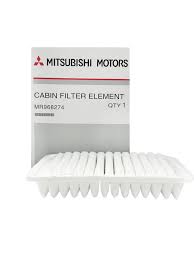 ФИЛЬТР ВОЗДУШНЫЙ MITSUBISHI MR968274