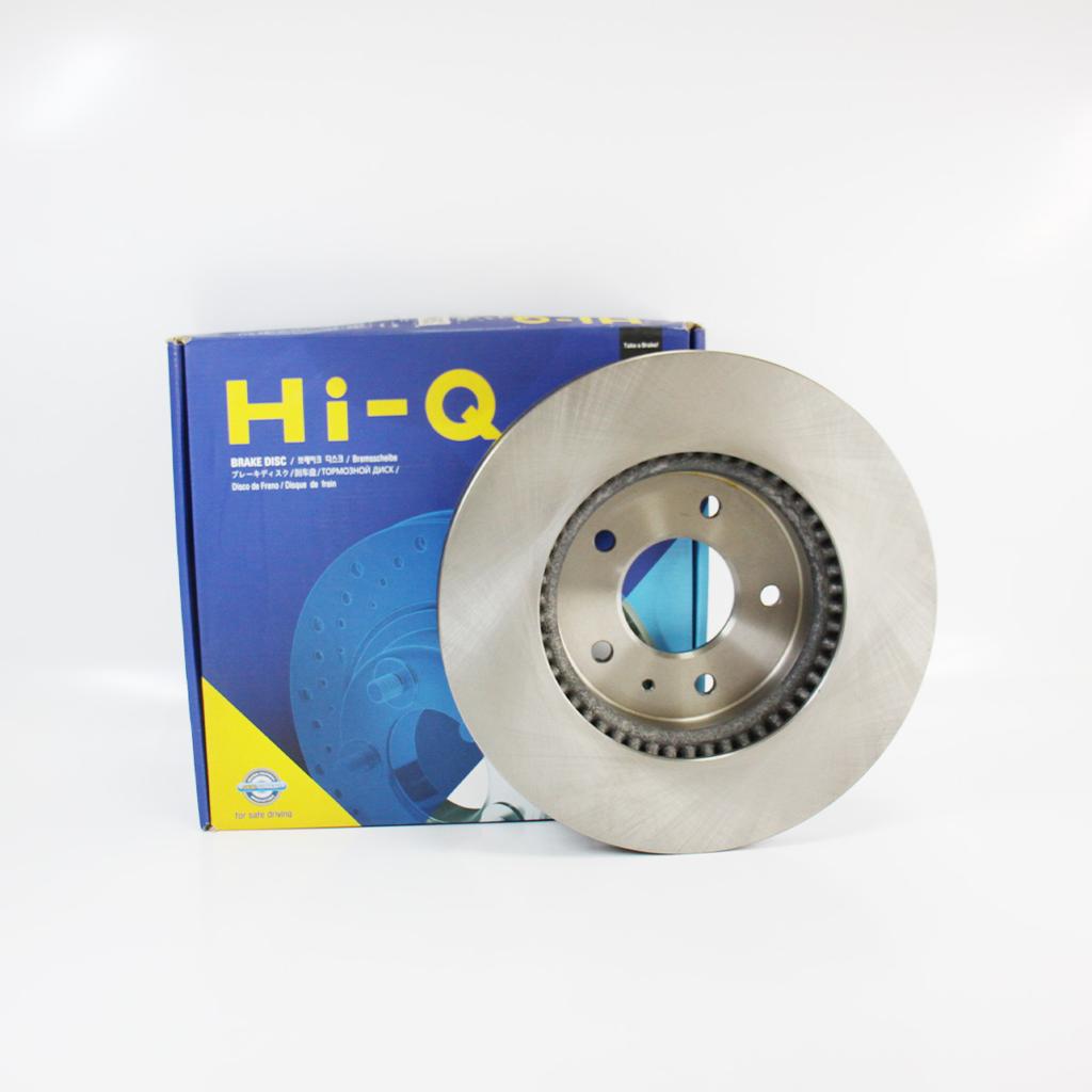 ДИСК ТОРМОЗНОЙ SANGSIN BRAKE SD3019