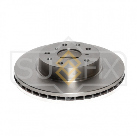 ДИСК ТОРМОЗНОЙ SUFIX FX1065
