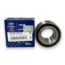 ПОДШИПНИК СТУПИЦЫ Hyundai/Kia 5172038110