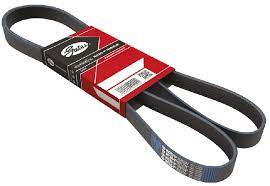 РЕМЕНЬ ПОЛИКЛИНОВЫЙ GATES 4PK823