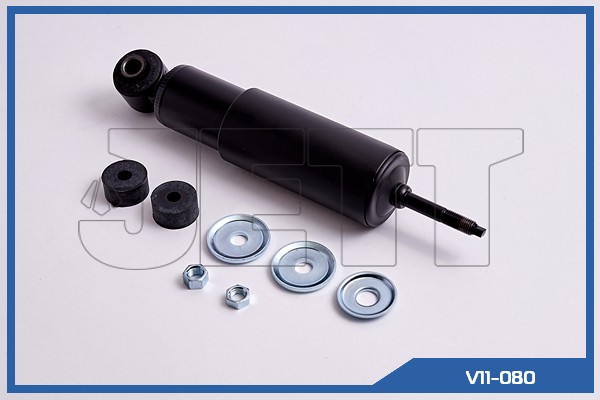 АМОРТИЗАТОР ПОДВЕСКИ JETT V11080