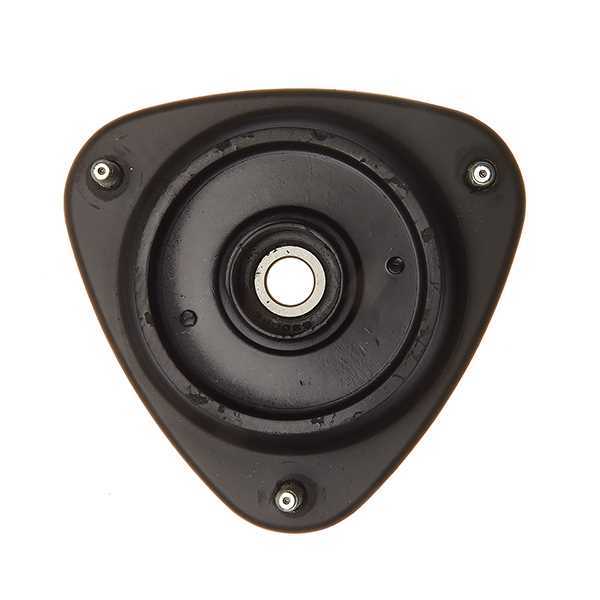 ОПОРА АМОРТИЗАТОРА DOUBLE FORCE DFSAS066