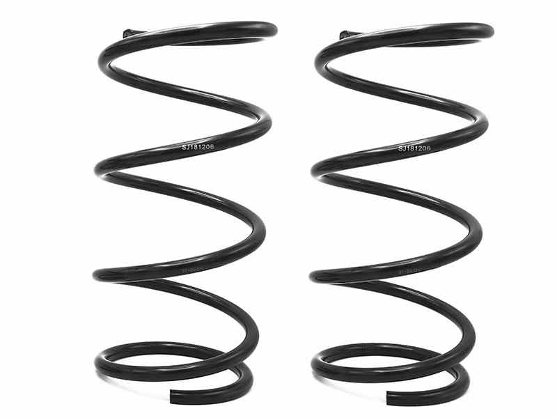 КОМПЛЕКТ ПРУЖИН SAT ST88321