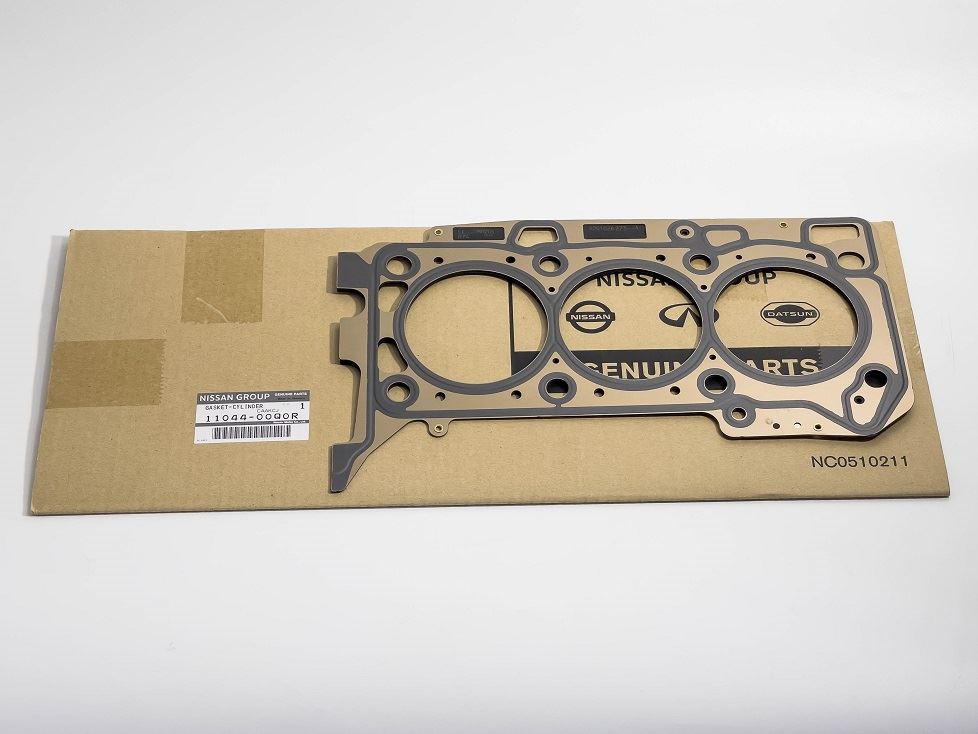 ПРОКЛАДКА ГБЦ NISSAN 1104400Q0R