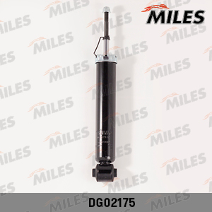 АМОРТИЗАТОР ПОДВЕСКИ MILES DG02175