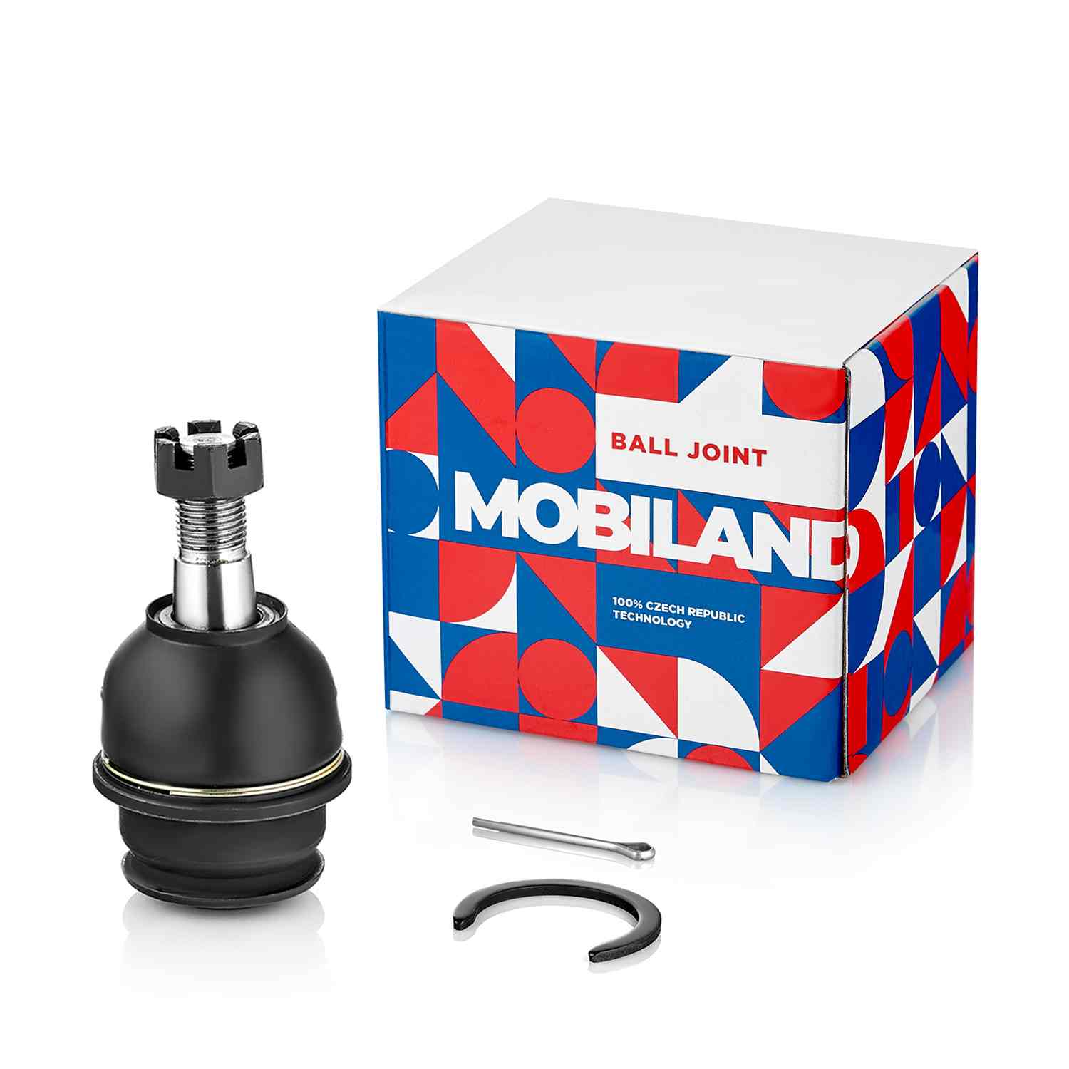 ШАРОВАЯ ОПОРА Mobiland 130100210