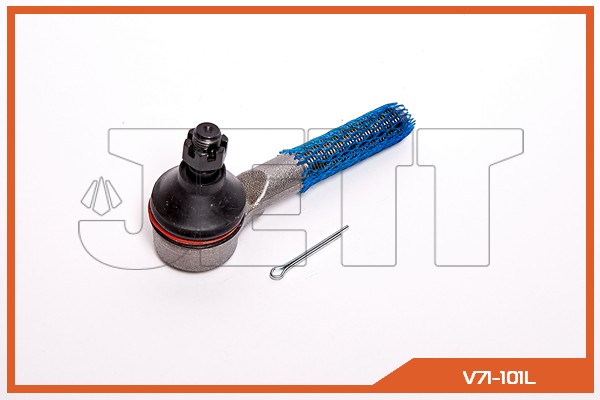 НАКОНЕЧНИК РУЛЕВОЙ JETT V71101L