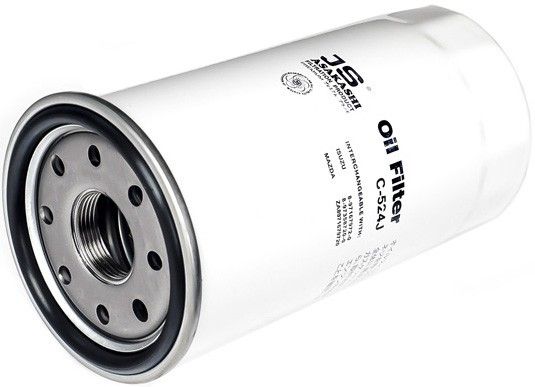 ФИЛЬТР МАСЛЯНЫЙ JS ASAKASHI C524J