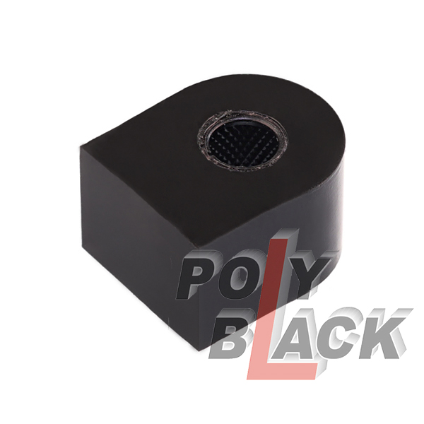 ВТУЛКА СТАБИЛИЗАТОРА POLYBLACK N01149