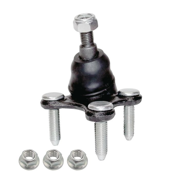 ШАРОВАЯ ОПОРА CTR CB0452L