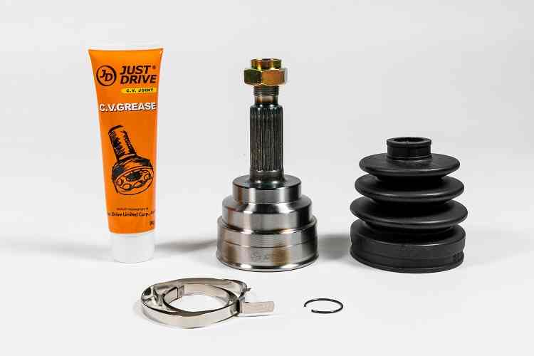 ШРУС ВНЕШНИЙ (НАРУЖНИЙ) JD JCT0089