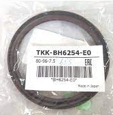 САЛЬНИК КОЛЕНВАЛА NOK BH6254E0