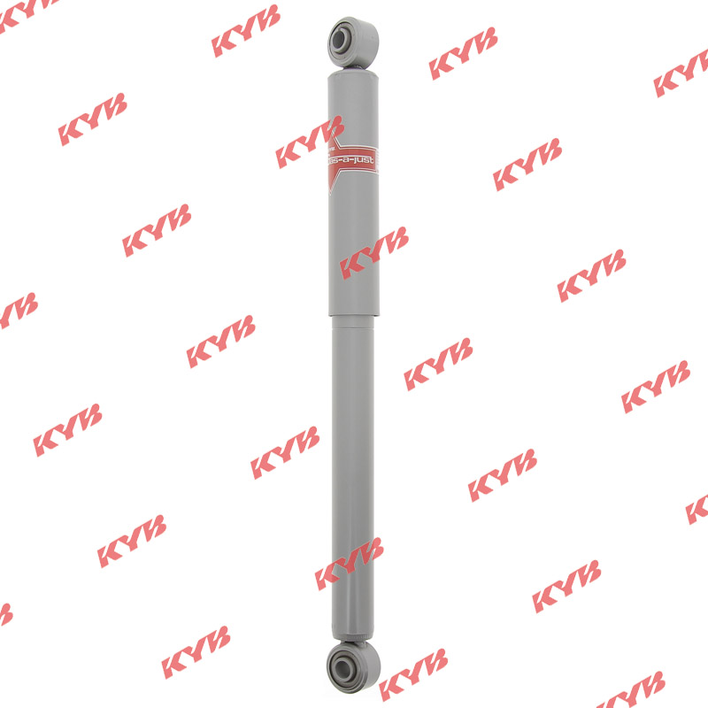 АМОРТИЗАТОР ПОДВЕСКИ KYB 553211