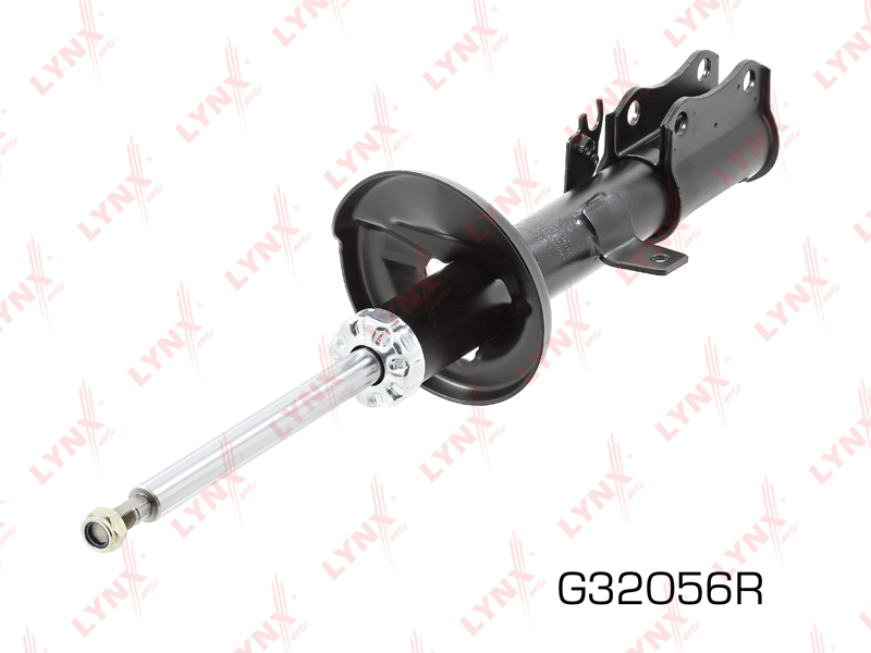 СТОЙКА ГАЗОМАСЛЯНАЯ LYNXauto G32056R
