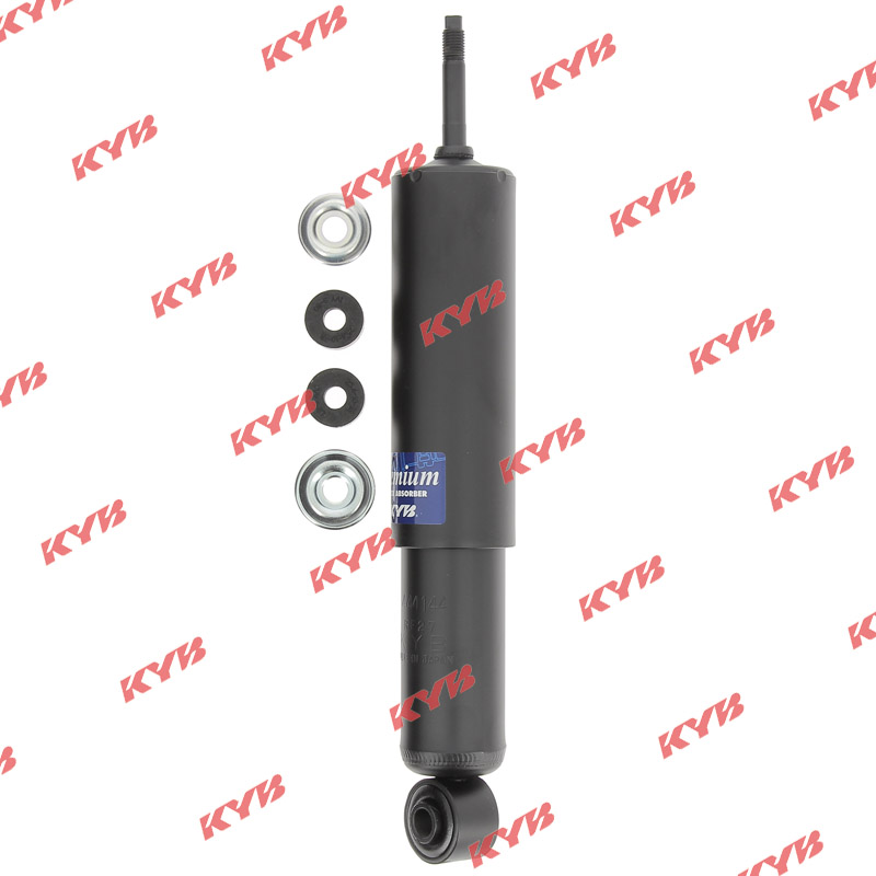 АМОРТИЗАТОР ПОДВЕСКИ KYB 444144
