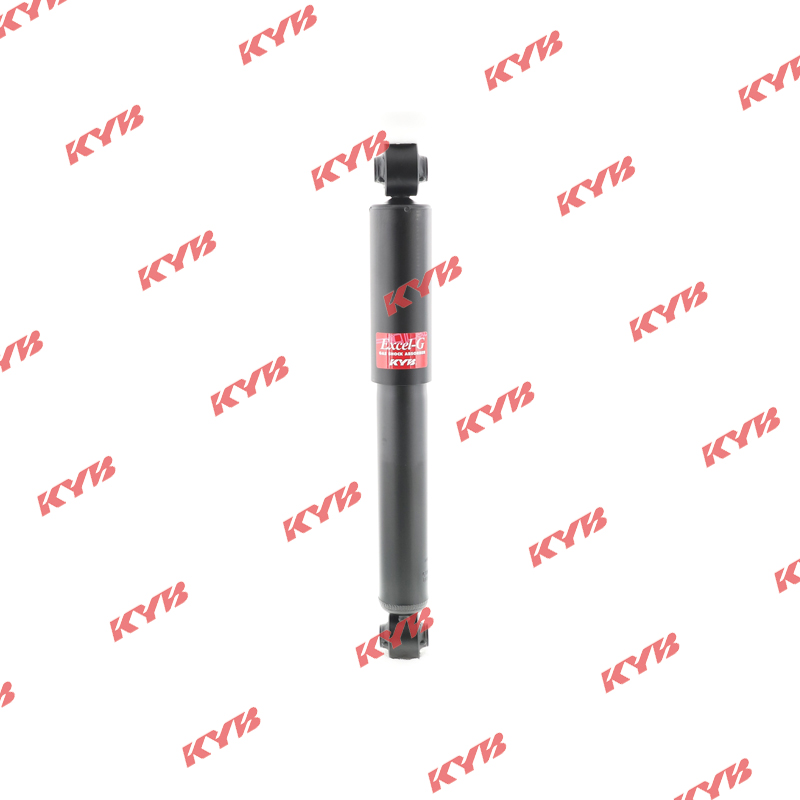 АМОРТИЗАТОР ПОДВЕСКИ KYB 349024