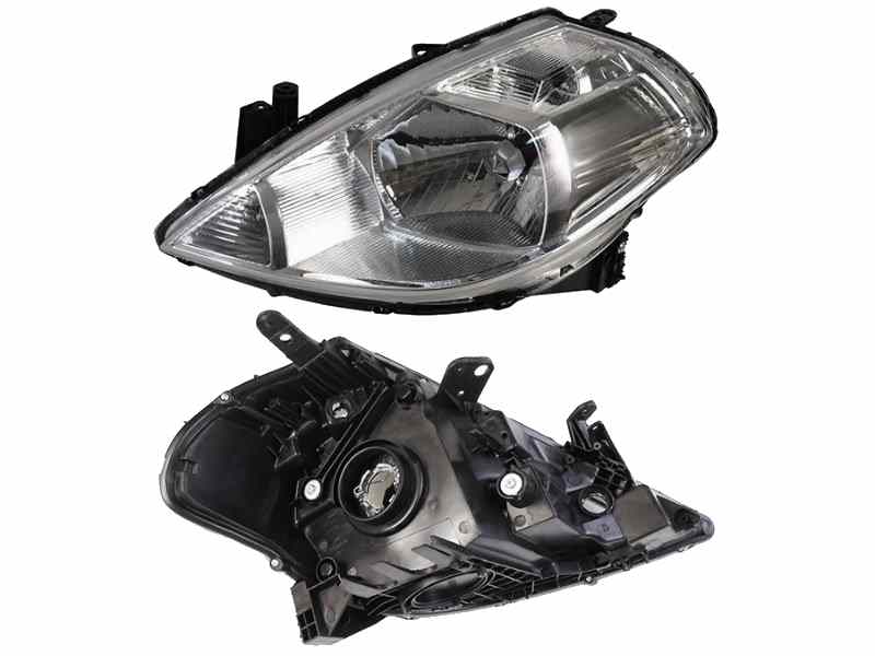 ФАРА SAT ST1151116L