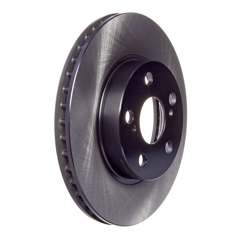 ДИСК ТОРМОЗНОЙ AVANTECH BR0157S