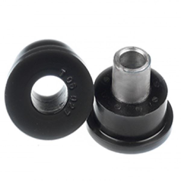 САЙЛЕНТБЛОК АМОРТИЗАТОРА POLYBLACK T06027