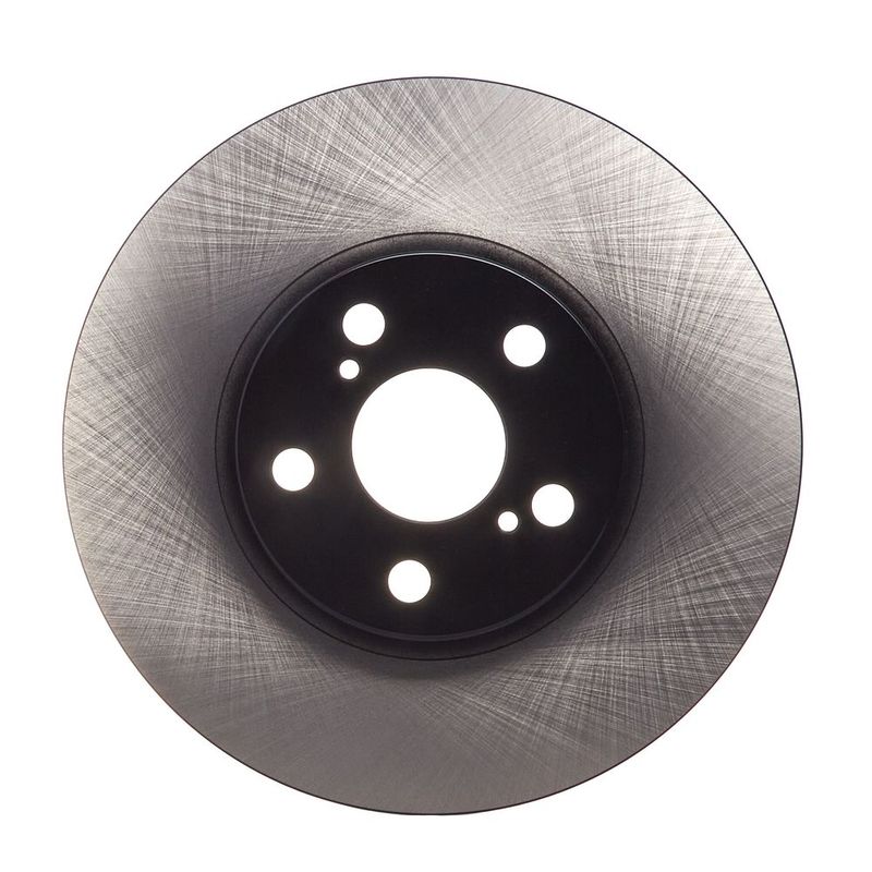 ДИСК ТОРМОЗНОЙ AVANTECH BR0166S