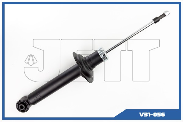 АМОРТИЗАТОР ПОДВЕСКИ JETT V31056