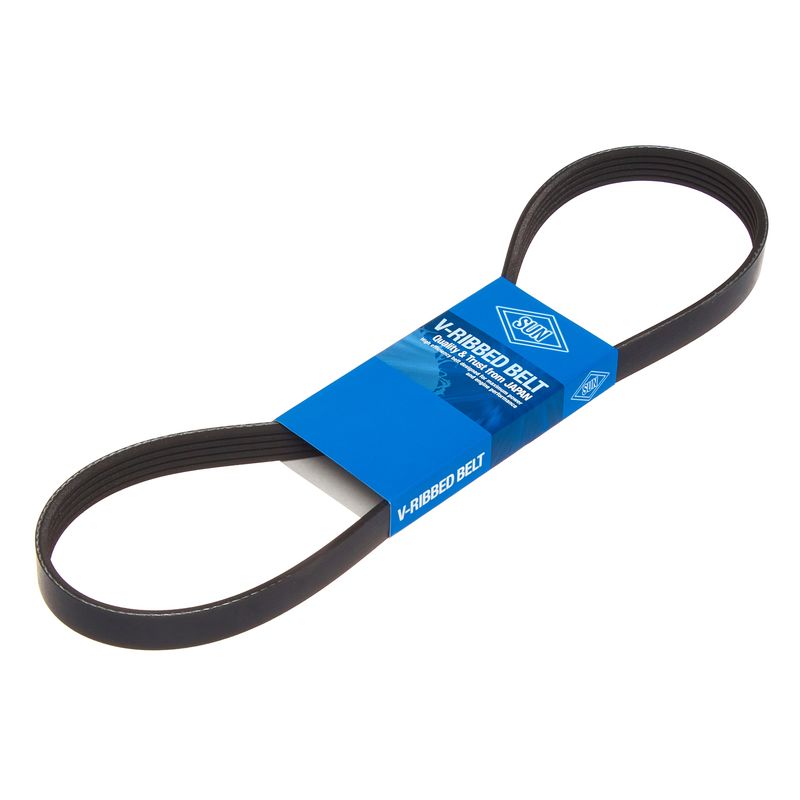 РЕМЕНЬ ПОЛИКЛИНОВЫЙ SUN 5PK885