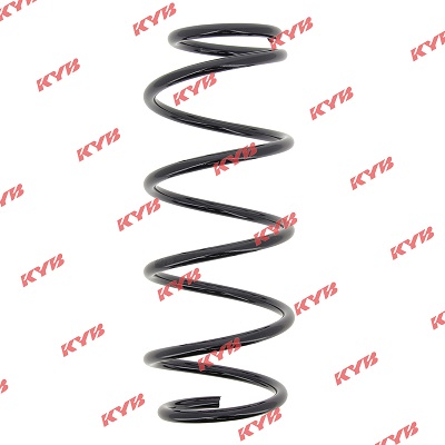 ПРУЖИНА ПОДВЕСКИ KYB RH3925