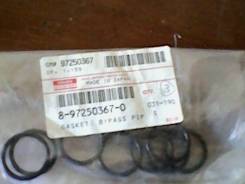 КОЛЬЦО ПАТРУБКА ISUZU 8972503670
