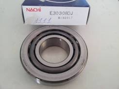 ПОДШИПНИК ХВОСТОВИКА РЕДУКТОРА NACHI E30308DJ