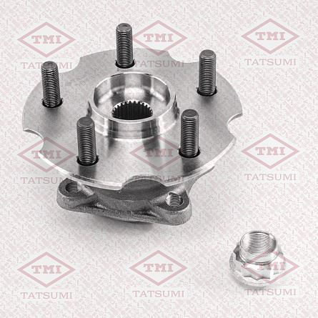 СТУПИЦА В СБОРЕ TATSUMI TDE5061
