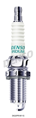 СВЕЧА ЗАЖИГАНИЯ DENSO SK22PRM11S