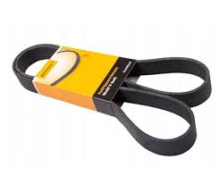 РЕМЕНЬ ПОЛИКЛИНОВЫЙ CONTITECH 6PK2245