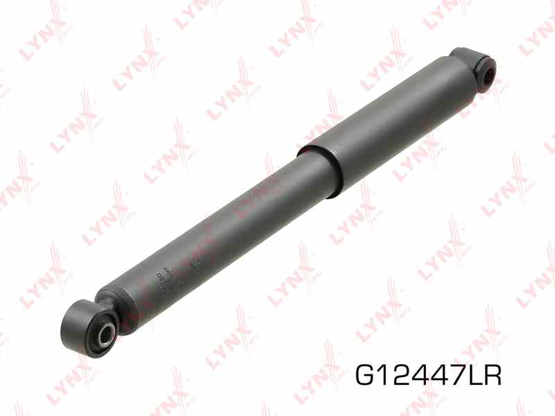 АМОРТИЗАТОР ПОДВЕСКИ LYNXauto G12447LR