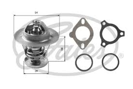 ТЕРМОСТАТ GATES TH26988G1