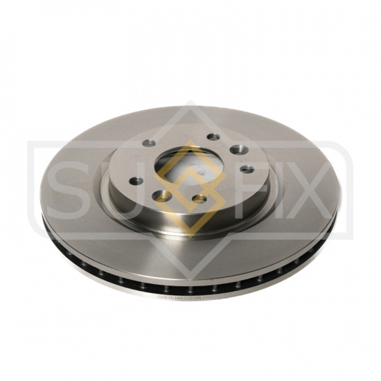 ДИСК ТОРМОЗНОЙ SUFIX FX1449