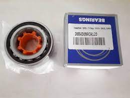 ПОДШИПНИК СТУПИЦЫ NSK 38BWD09ACA120
