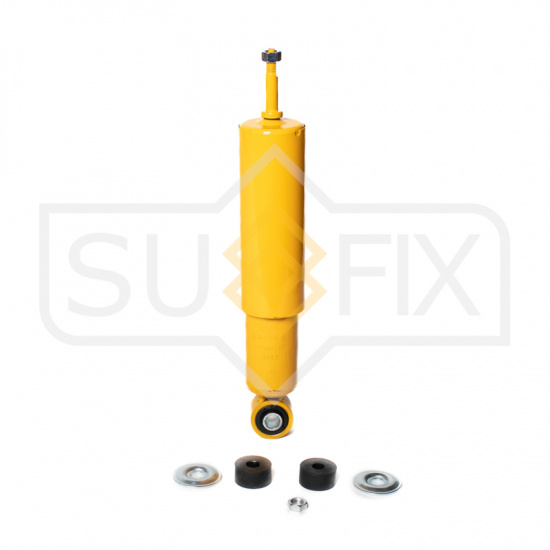 АМОРТИЗАТОР ПОДВЕСКИ SUFIX SA1481