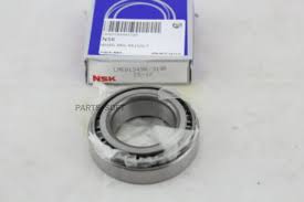ПОДШИПНИК СТУПИЦЫ NSK LM501349R310R