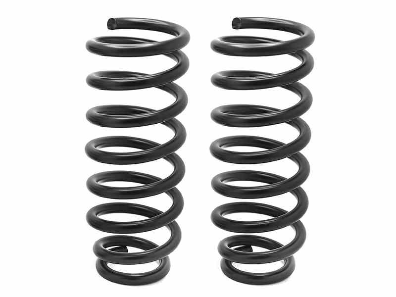 КОМПЛЕКТ ПРУЖИН BAIKOR BKCS0244