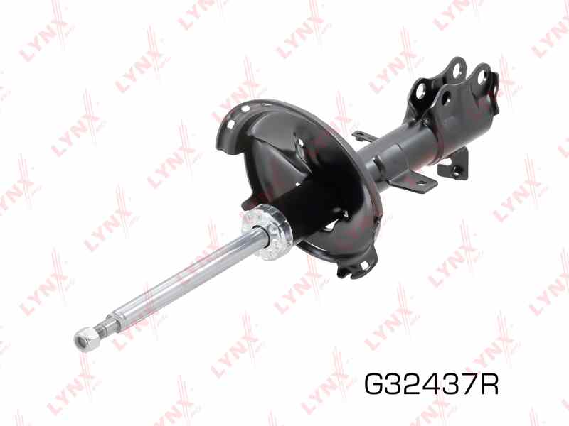 СТОЙКА ГАЗОМАСЛЯНАЯ LYNXauto G32437R