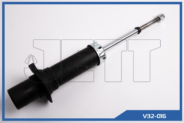 СТОЙКА ГАЗОМАСЛЯНАЯ JETT V32016