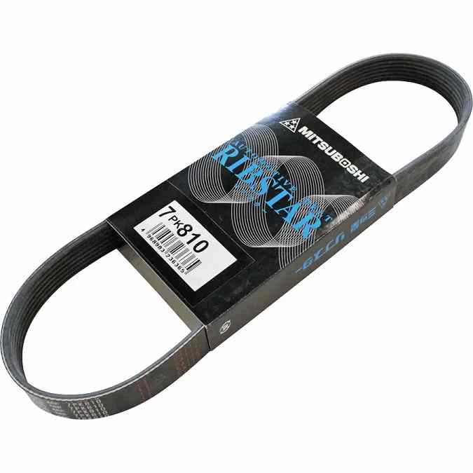 РЕМЕНЬ ПОЛИКЛИНОВЫЙ MITSUBOSHI 7PK810