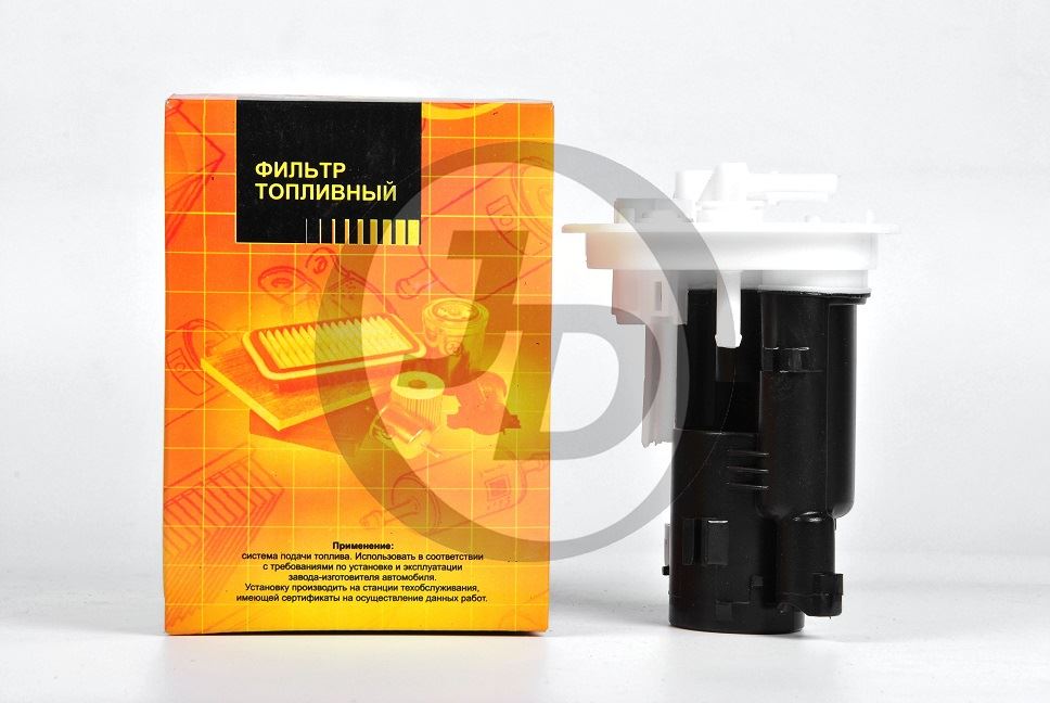 ФИЛЬТР ТОПЛИВНЫЙ В БАК JD JDF0044