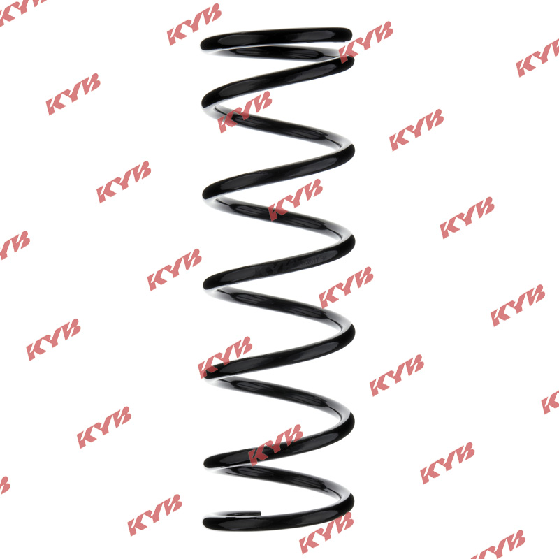 ПРУЖИНА ПОДВЕСКИ KYB RK9817