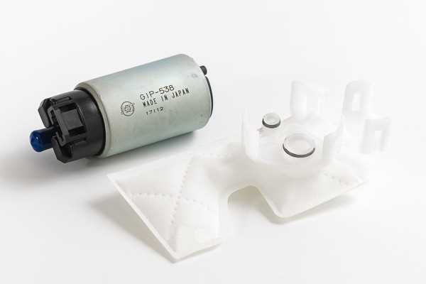 НАСОС ТОПЛИВНЫЙ HKT GIP538