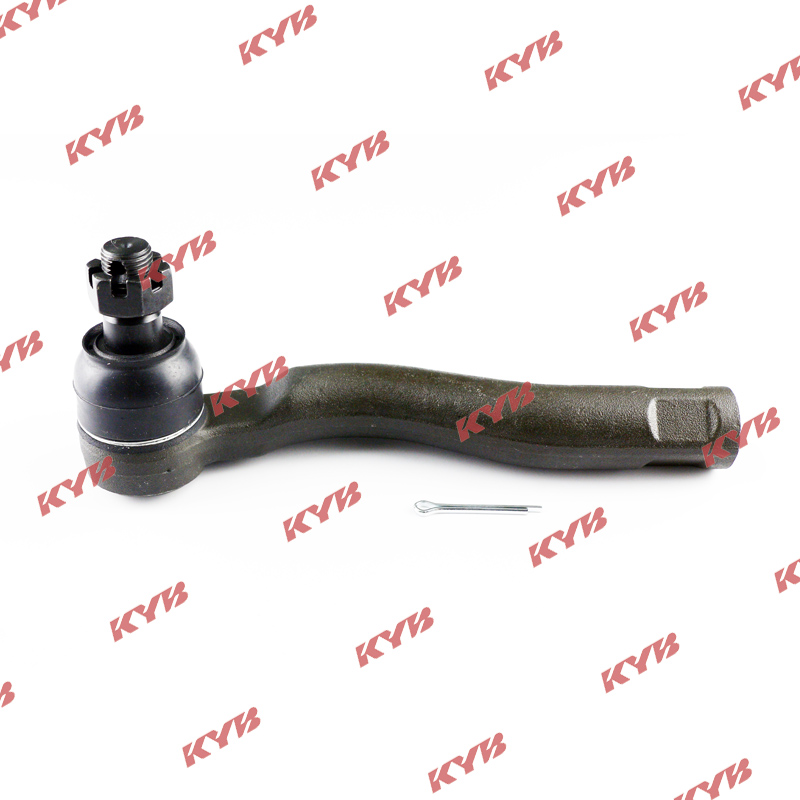 НАКОНЕЧНИК РУЛЕВОЙ KYB KTR1223